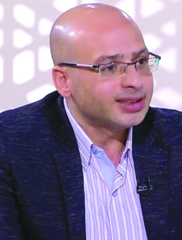 
عمرو فاروق