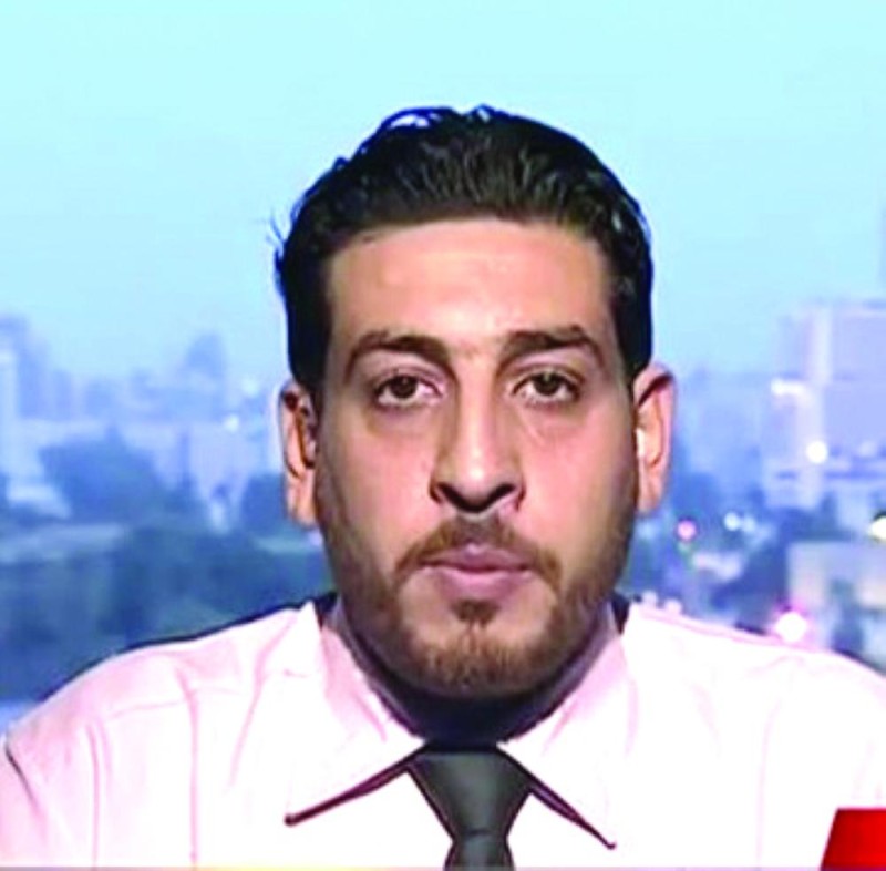 هشام البقلي