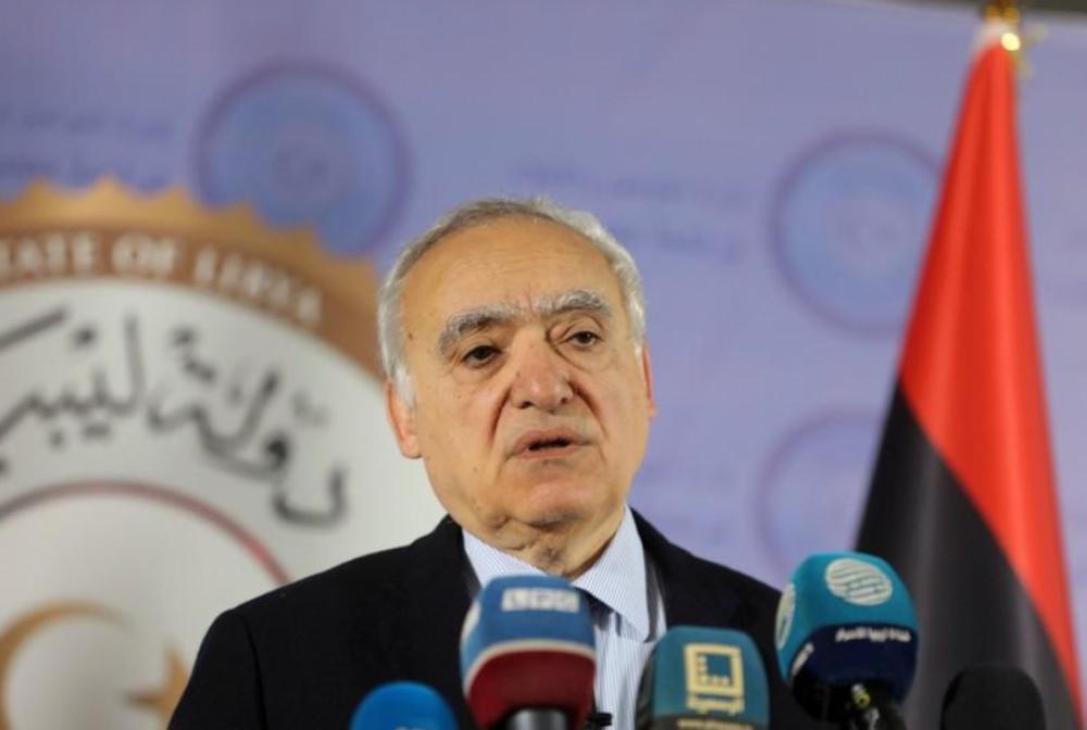 المبعوث الأممي: استهداف المدنيين يُشعل النزاع الليبي