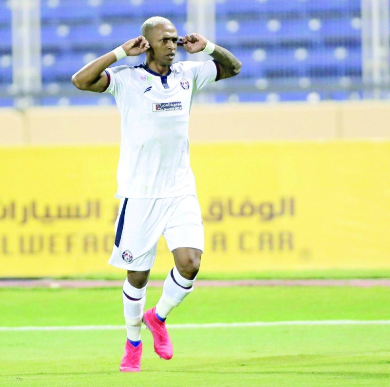 الهلال لتفجير الغضب..والعدالة للمفاجأة