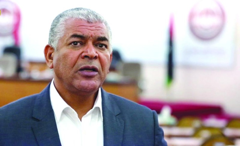 نثمن حرص خادم الحرمين على وحدة ترابنا