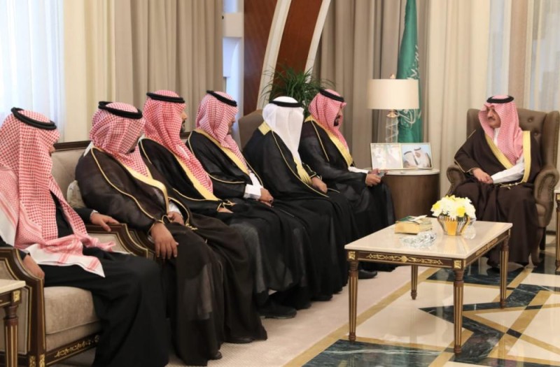 أمير الشرقية: الصحافة جزءاً من الرسالة التنموية للدولة