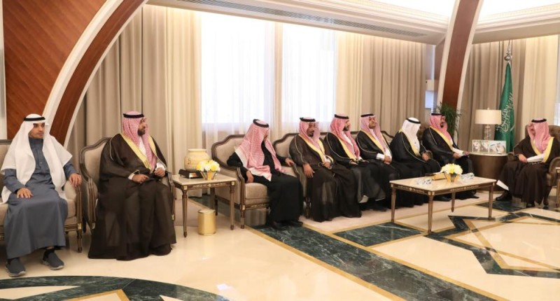 أمير الشرقية: الصحافة جزءاً من الرسالة التنموية للدولة