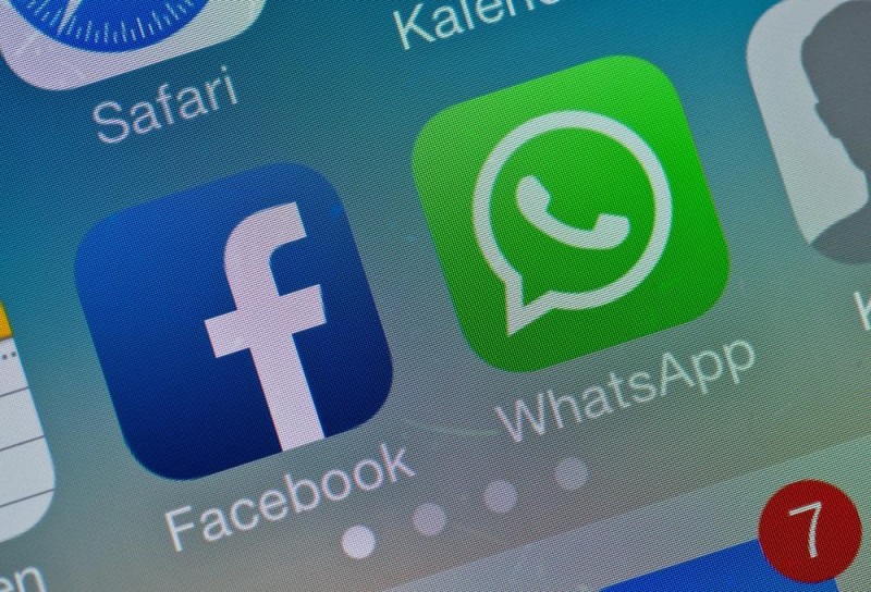 البرازيل تغرم «فيسبوك» 1.6 مليون دولار 