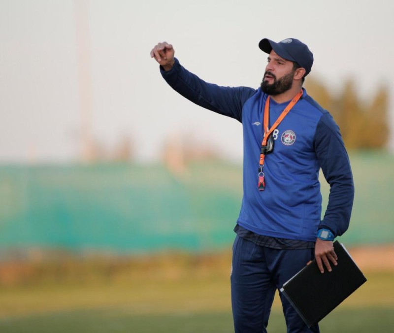 البياوي عقب سباعية الهلال : فاز الأقوى