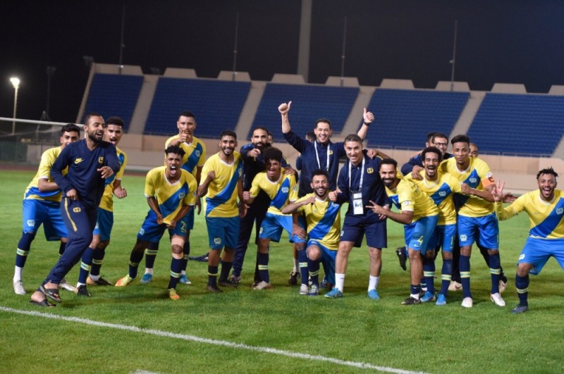 الجيل يسقط الثقبة.. و«سلبية» بين الخليج والشعلة