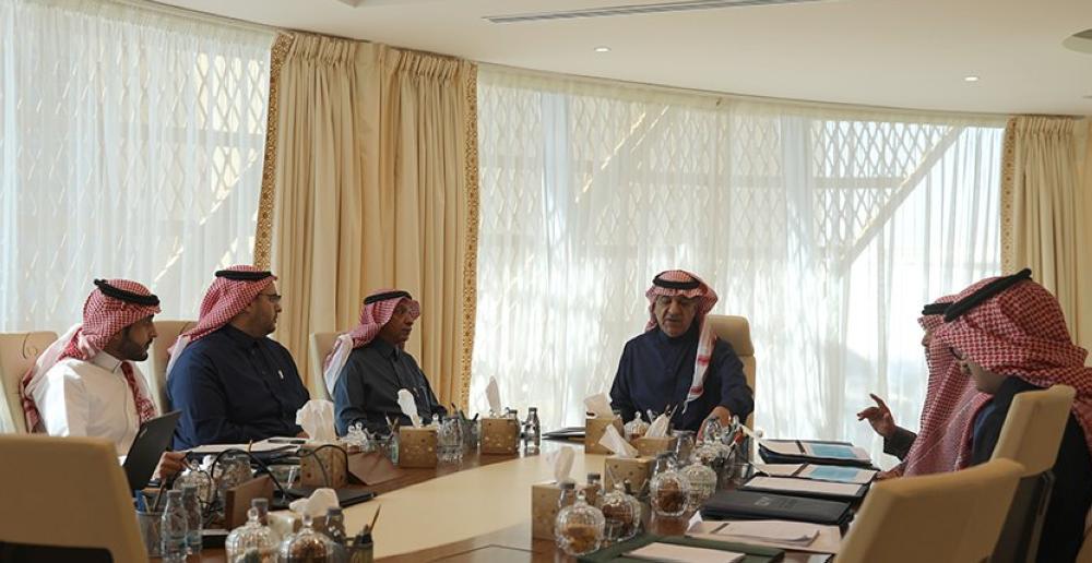 وزير الإعلام يرأس اجتماع مجلس إدارة «المرئي والمسموع»