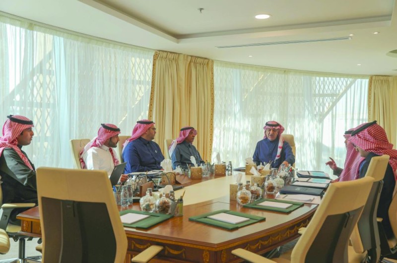 «المرئي والمسموع» ينتظر بنية تحتية «رائدة»