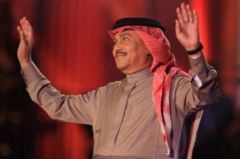 «العراب»
يشدو بصوت التاريخ والجغرافيا من البوليفارد