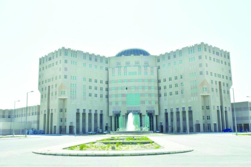 التأثيث يؤجل افتتاح مستشفى جامعة الإمام عبدالرحمن الجديد