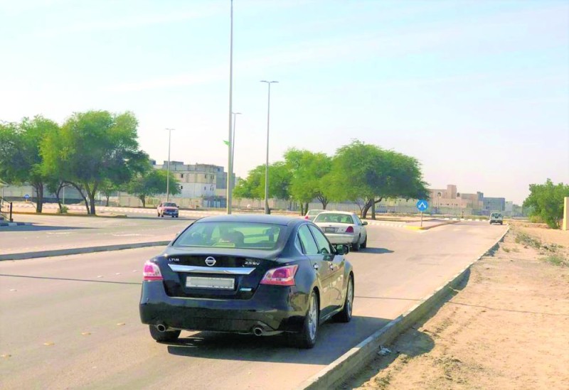 «منعطف الموت» يتصيد ضحاياه في الأحساء