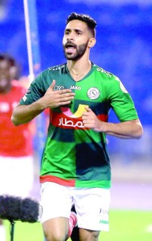 الثعلب.. عاد للمكر..!!