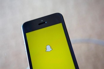 عطل مفاجئ يصيب «سناب شات».. والشركة تجيب