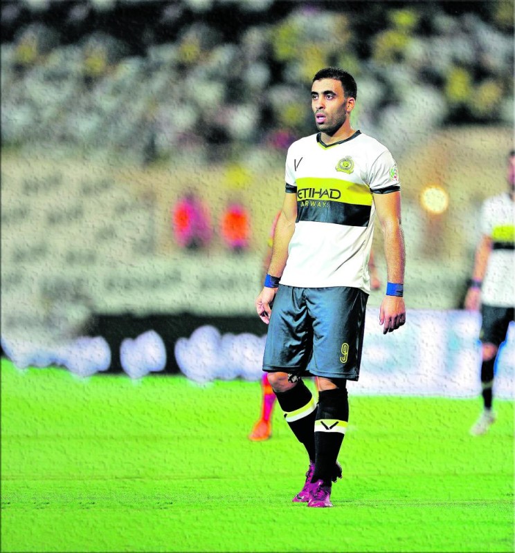 الجلاد.. حمدالله