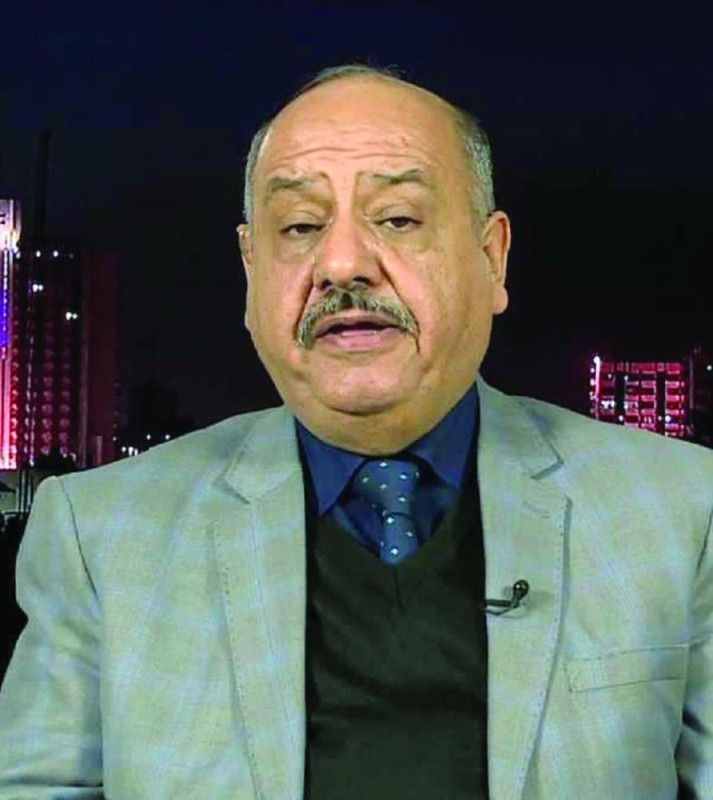 الهاشمي: العراق يعاني من الولاء للخارج