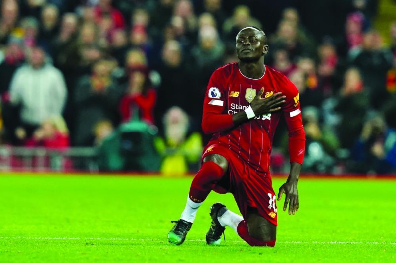 شيفيلد متأهب لإزعاج ليفربول في الآنفيلد
