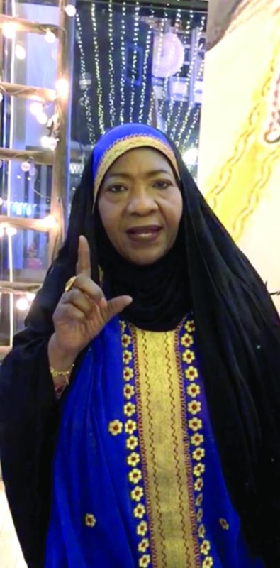 و«اللعب على المضمون» في الأحساء و«المصافيع» بالقطيف
ليلة زفّته