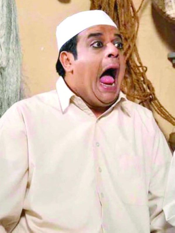 و«اللعب على المضمون» في الأحساء و«المصافيع» بالقطيف
ليلة زفّته