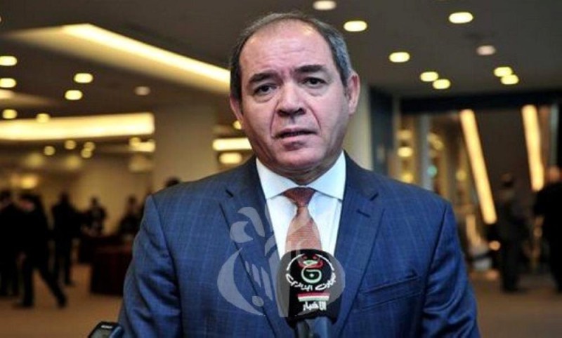 الجزائر تجدد رفضها التدخل الأجنبي في ليبيا