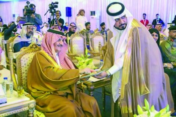 أمير الشرقية يؤكد على الموازنة بين احتياجات السوق وتطلعات المجتمع في النظام التعليمي