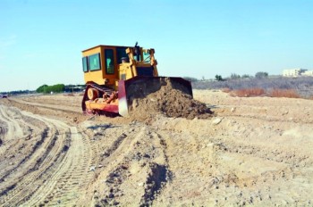 بدء العمل في شريان يربط القطيف بطريق الدمام - الجبيل