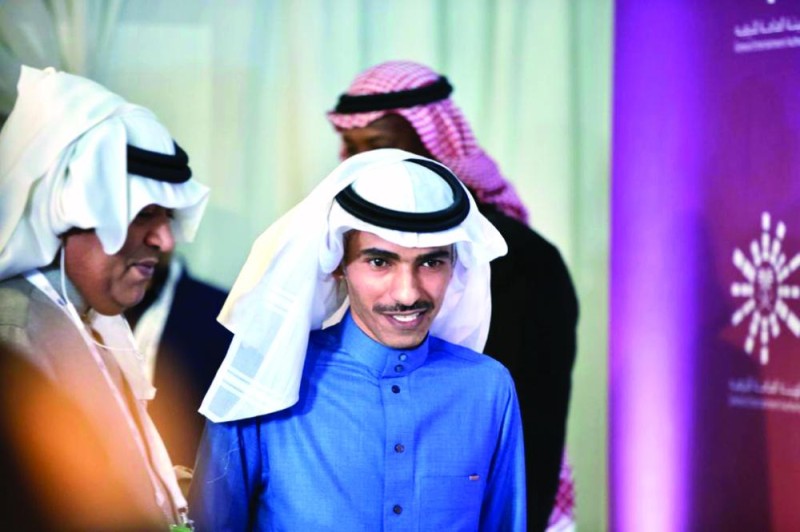 «سمرات شتاء الرياض»