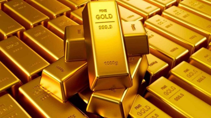 0.16% انخفاض في أسعار الذهب