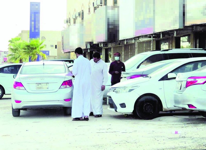الشرقية توطن «تأجير السيارات» بنسبة 90 %