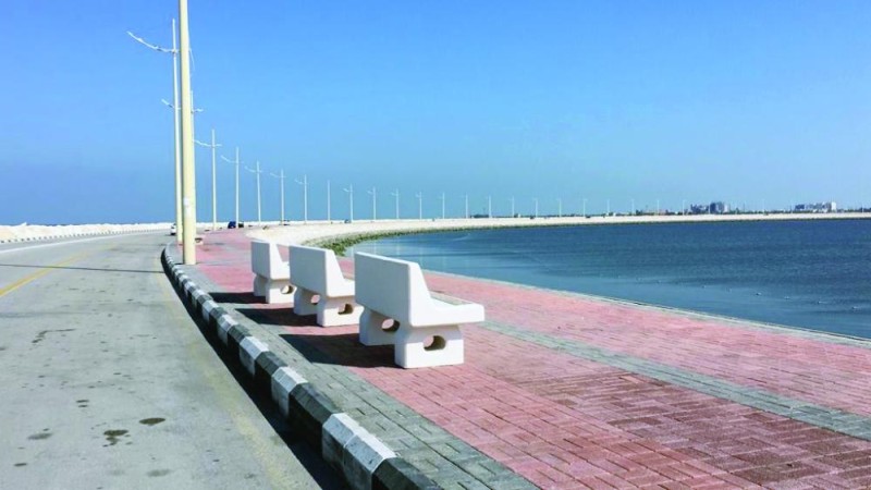 جزيرة المرجان.. مقصد سياحي ينتظر التأهيل والزوار
