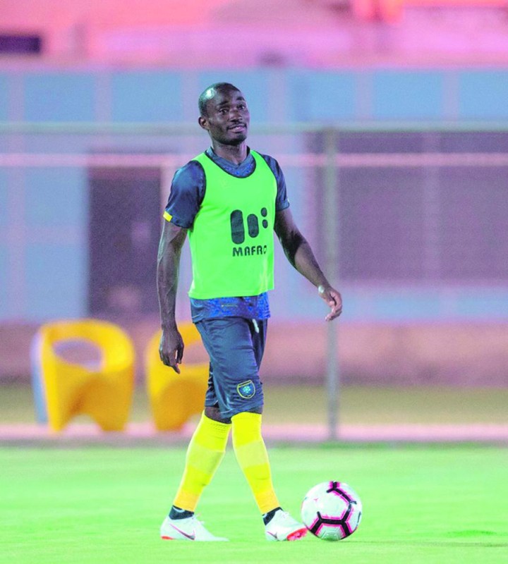النصر والتعاون.. لقاء «سوبر»