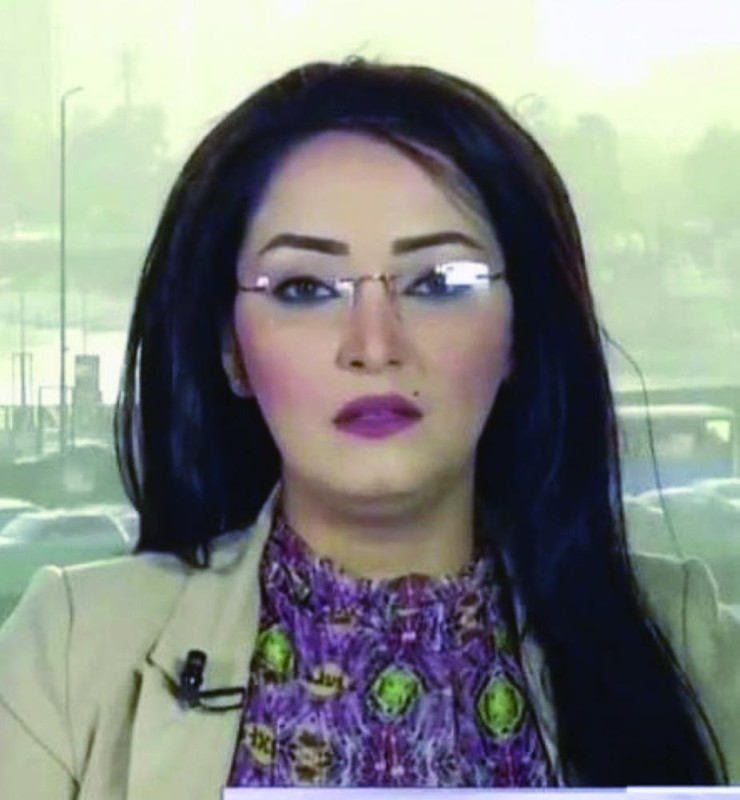 
د. سمية عسلة