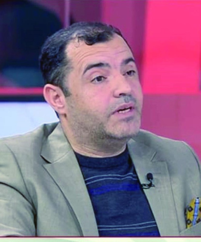 
د. نبيل العتوم