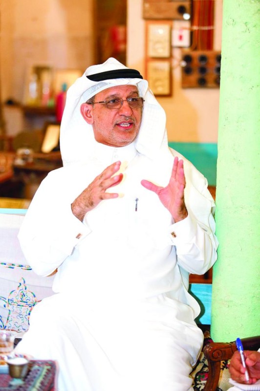 متاحف الأحساء كنز تراثي .. واستثمار معطل