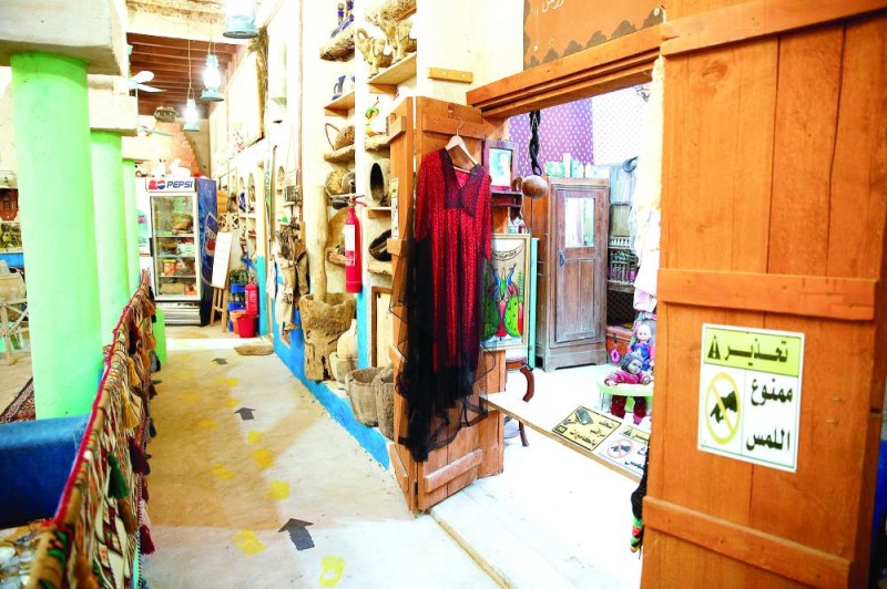 متاحف الأحساء كنز تراثي .. واستثمار معطل