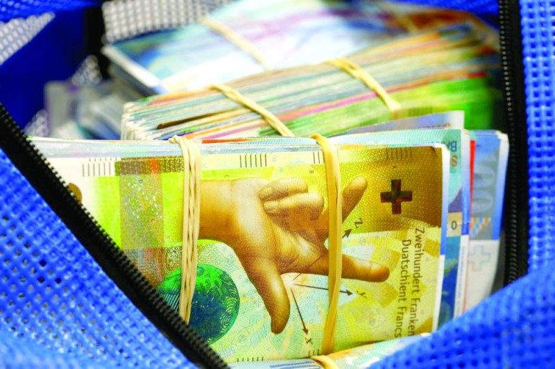 السيولة النقدية العالمية تتبخر