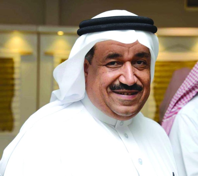 روائي: النقد في المملكة «انتقائي» تقوده العاطفة