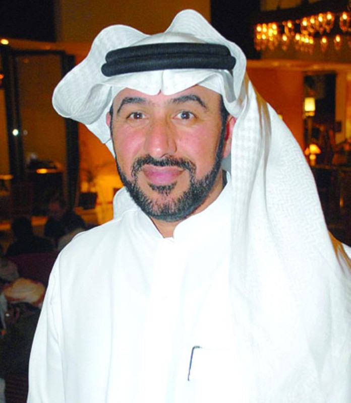 4 شعراء سعوديين في مهرجان الشارقة