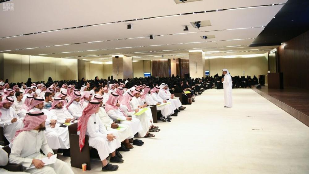 أكاديمية الحوار تؤهل 8140 متدرباً خلال 2019م