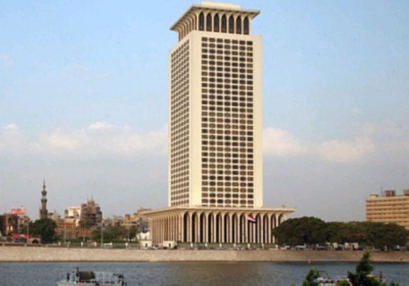 مصر تحذر من تداعيات أي تدخل عسكري تركي في ليبيا