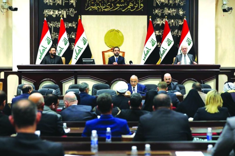 العراق ينهي وجود «التحالف».. والصدر يصعد ضد الأمريكيين