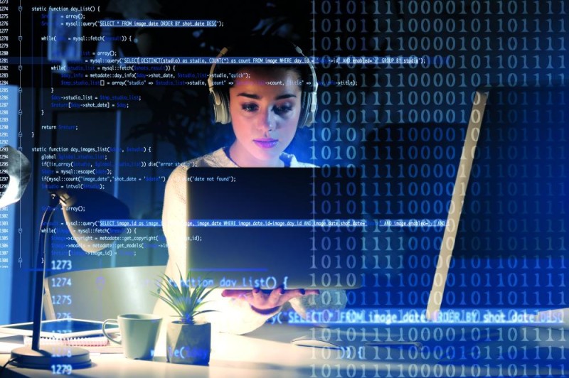 «الأتمتة».. الواقع الشبكي للمستقبل