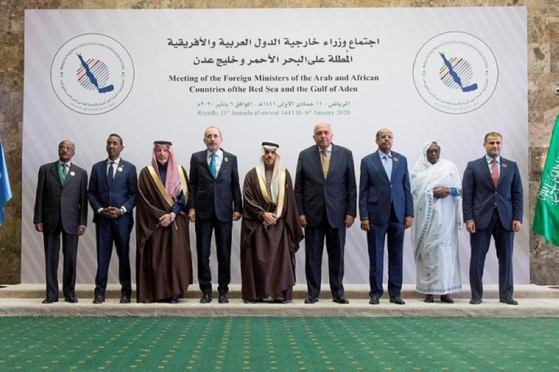 الإمارات : مجلس الدول المشاطئة يعزز استقرار المنطقة