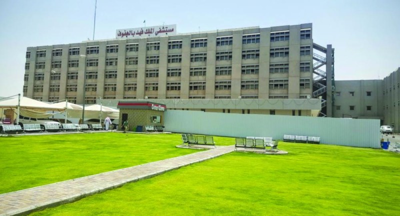 6 إدارات تفعل «الإذن الطبي» بالأحساء