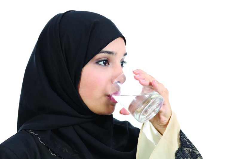 تغذّي صحيا.. وخذي بشرة ناعمة.. نضرة