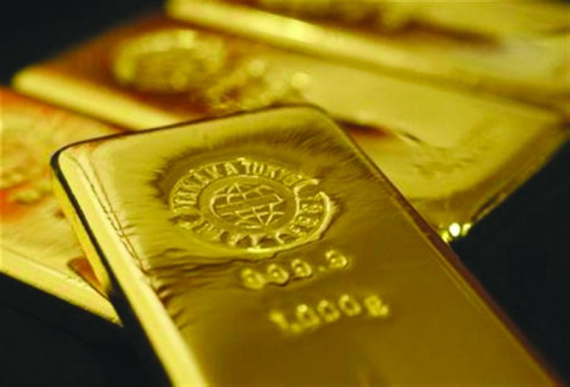 الذهب يرتفع لأعلى مستوى في 7 سنوات