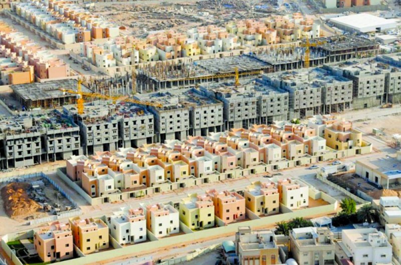 إيداع 1.692 مليار ريال لمستفيدي «سكني»
