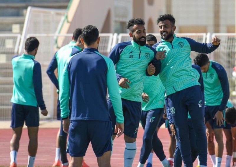 الفتح يستغني عن البولندي جانوتا والبرتغالي الميدا