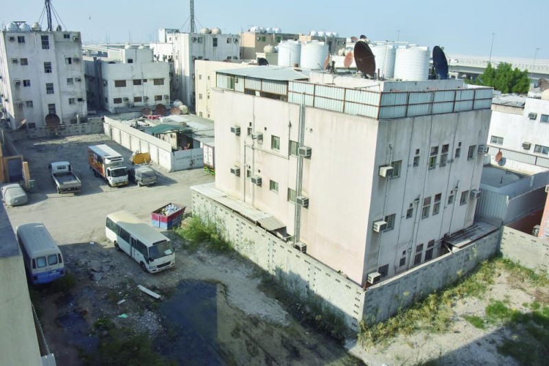 «خالدية» الدمام.. خدمات غائبة ومشاكل بالجملة