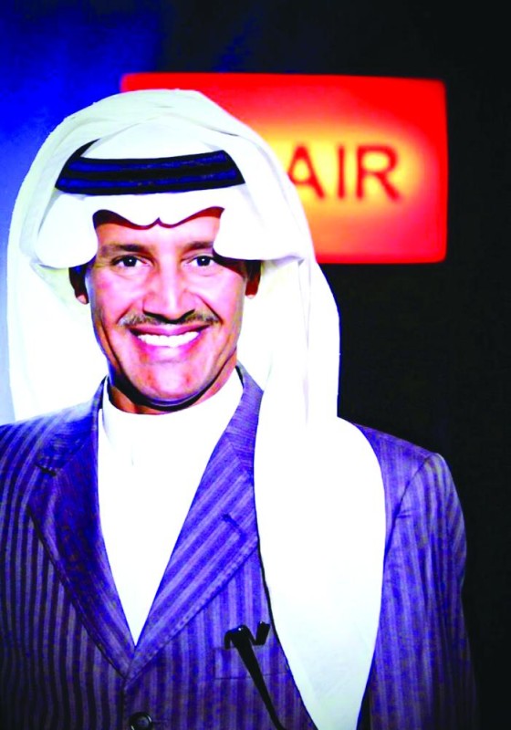«ليالي القصيم» تجمع الجوهر وأصالة وأنغام وخالد عبدالرحمن