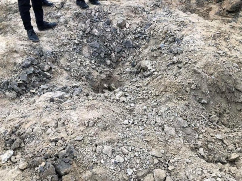 فرنسا تدين الهجوم الإيراني: يجب إنهاء دائرة العنف                            